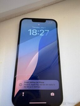 Iphone 13 Pro 128GB Modry