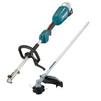 Aku Krovinorez, multitool, makita