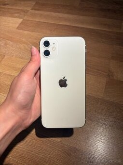 PREDÁM IPHONE 11 64GB