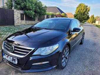 VOLKSWAGEN PASSAT CC 2.0 TDI 125KW