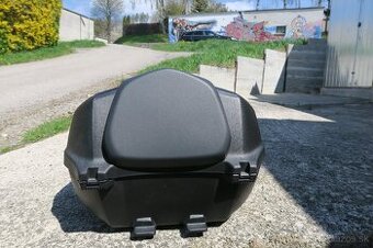 Predám kufor