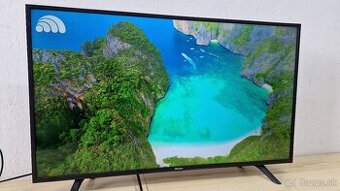 Hisense H43B7100