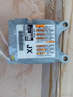 Toyota auris 2 2012-2015 lift airbag RJ