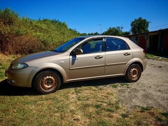 Chevrolet Lacetti 1.6 2005