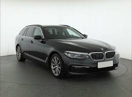 Náhradné diely BMW 530D 4x4