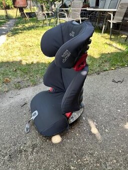 Britax autosedacka
