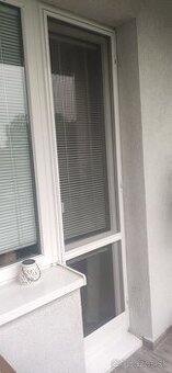 Siet proti hmyzu dverova