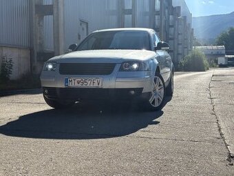 PASSAT B5 3BG