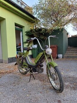 babetta 210