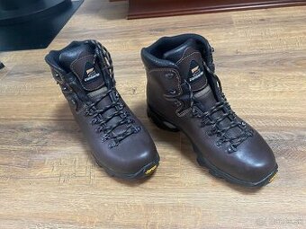 Zamberlan 309 New Trail Lite Gtx GORE-TEX