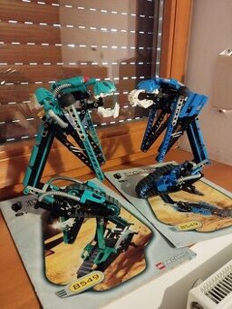 Bionicle Tarakava