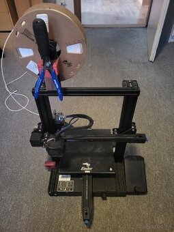Creality Ender 3V2