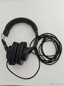 Audio Technica - ATH M20X