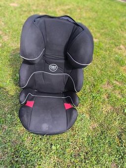 Predám autosedačku cybex - 1