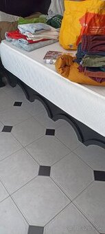 predam matrac 25x135cm sirka