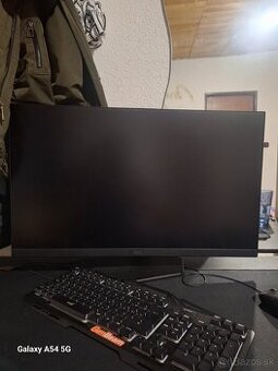 27" AOC Q27G4XF Gaming
