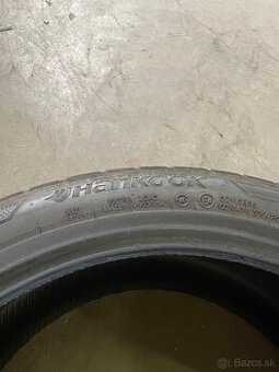 Hankook ventus s1 evo3 R20 - 1