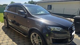 Predám Audi Q7