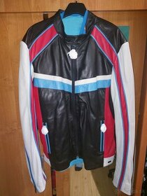 Bunda / moto bunda Tigha jerell XL