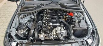 Bmw 530 xd e61