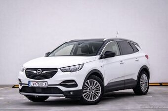 Opel Grandland X 1.2 TURBO Enjoy - 37 000km