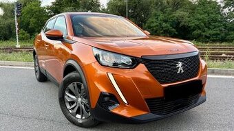 Peugeot 2008 1.2 PureTech 130 GT EAT8