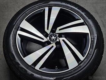 "20" VW Touareg 3 - 1