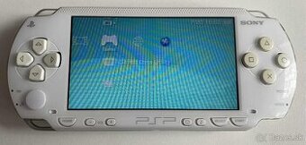 PSP 1000 White + 64GB