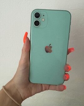 iphone 11 128GB