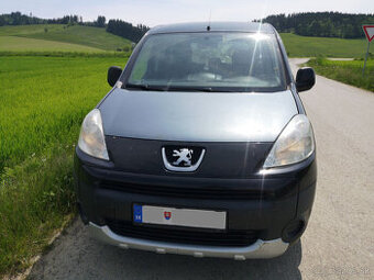 Citroen Beerlingo - ND