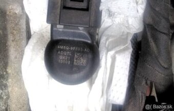 Predám trysky 1.8 TDCI FORD 4M5Q-9F593-AD, MOTOR, čerpadlo a