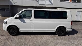 Volkswagen T6 Caravelle - 1