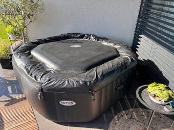 NAFUKOVACIA VÍRIVKA PURESPA DELUXE HWS 800