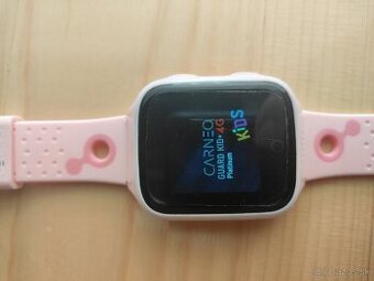 Carneo GUARDKID+ 4G Platinum