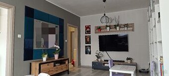 Predaj 3 izbového bytu DS 82m² - 1