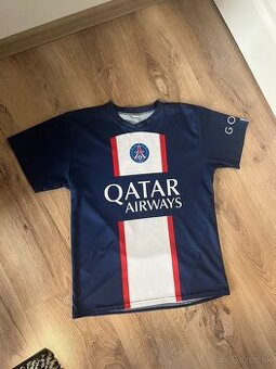 Futbalový dres Neymar JR