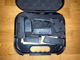 Predám Glock 43