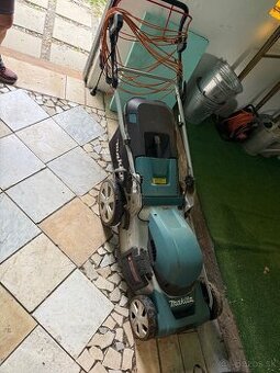 Elektricka kosačka makita ELM4621 - 1
