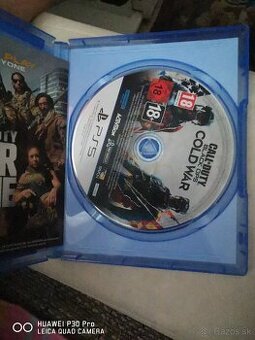 COD cold war