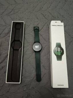 Samsung galaxy watch 4 44mm - 1