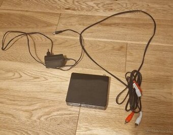 ProJect Phono Box E phono preamp