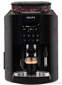 Automaticky kavovar KRUPS Espresseria - ako novy - 1