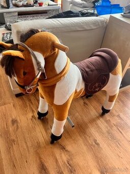 Konik Ponnie Fancy M