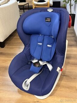 Britax Römer King II