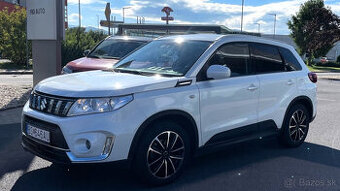 VITARA 1,4T GL+ Premium 4x4 AT TSMLYEA1S00630039