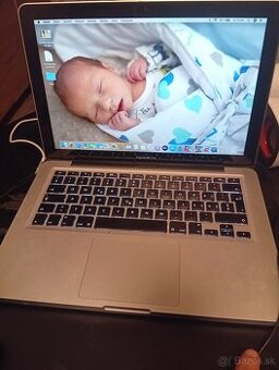Predám Mac book Pro