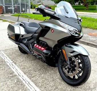 Honda Gold Wing GL1800BD 2024