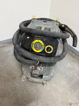 Priemyselný vysávač Karcher NT30/1 Tact Te M