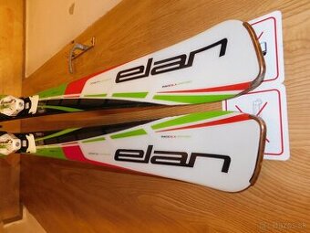 Elan Race SLX Fis   170cm