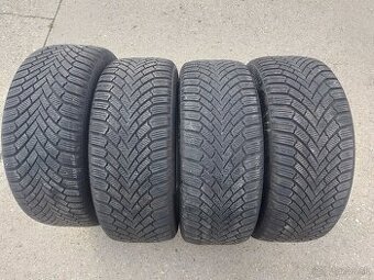 225/45R17  CONTINENTAL zimné pneumatiky